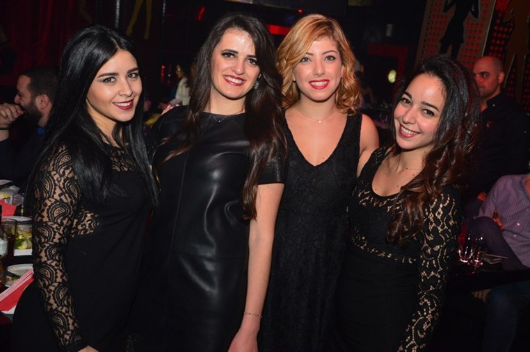 Diva's Stars on Saturday Night 